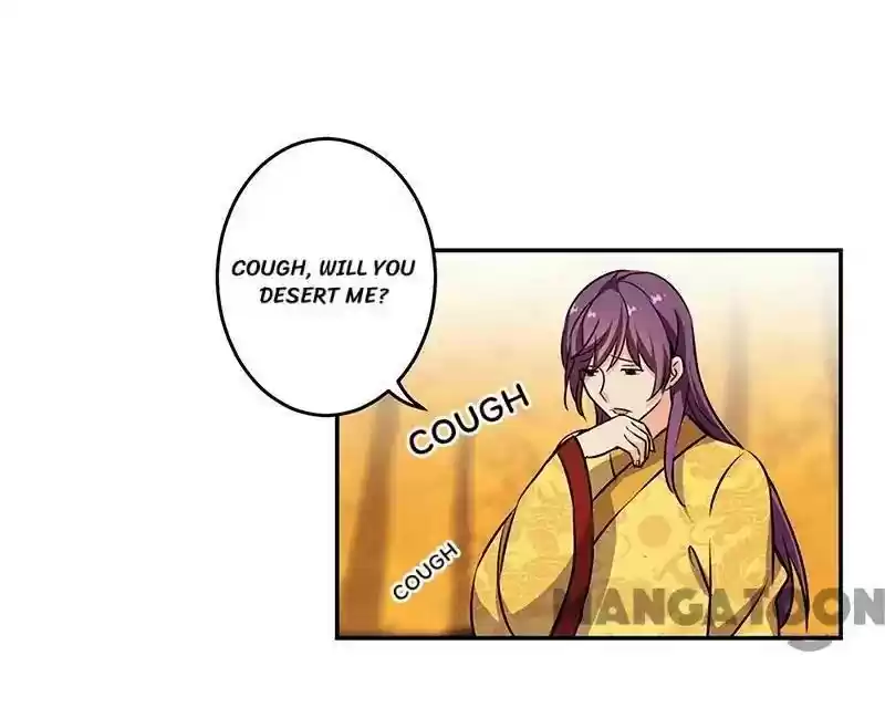 Prince, You're So Cheap! Chapter 326