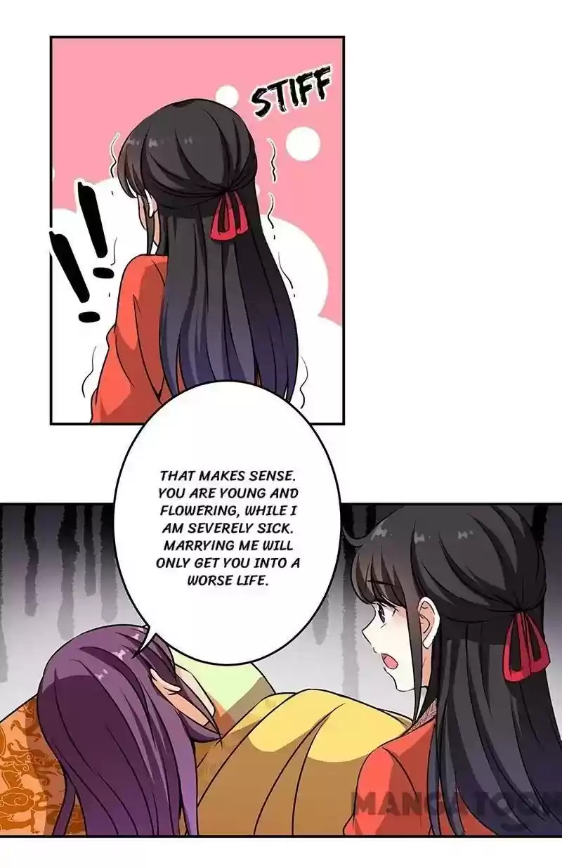 Prince, You're So Cheap! Chapter 326