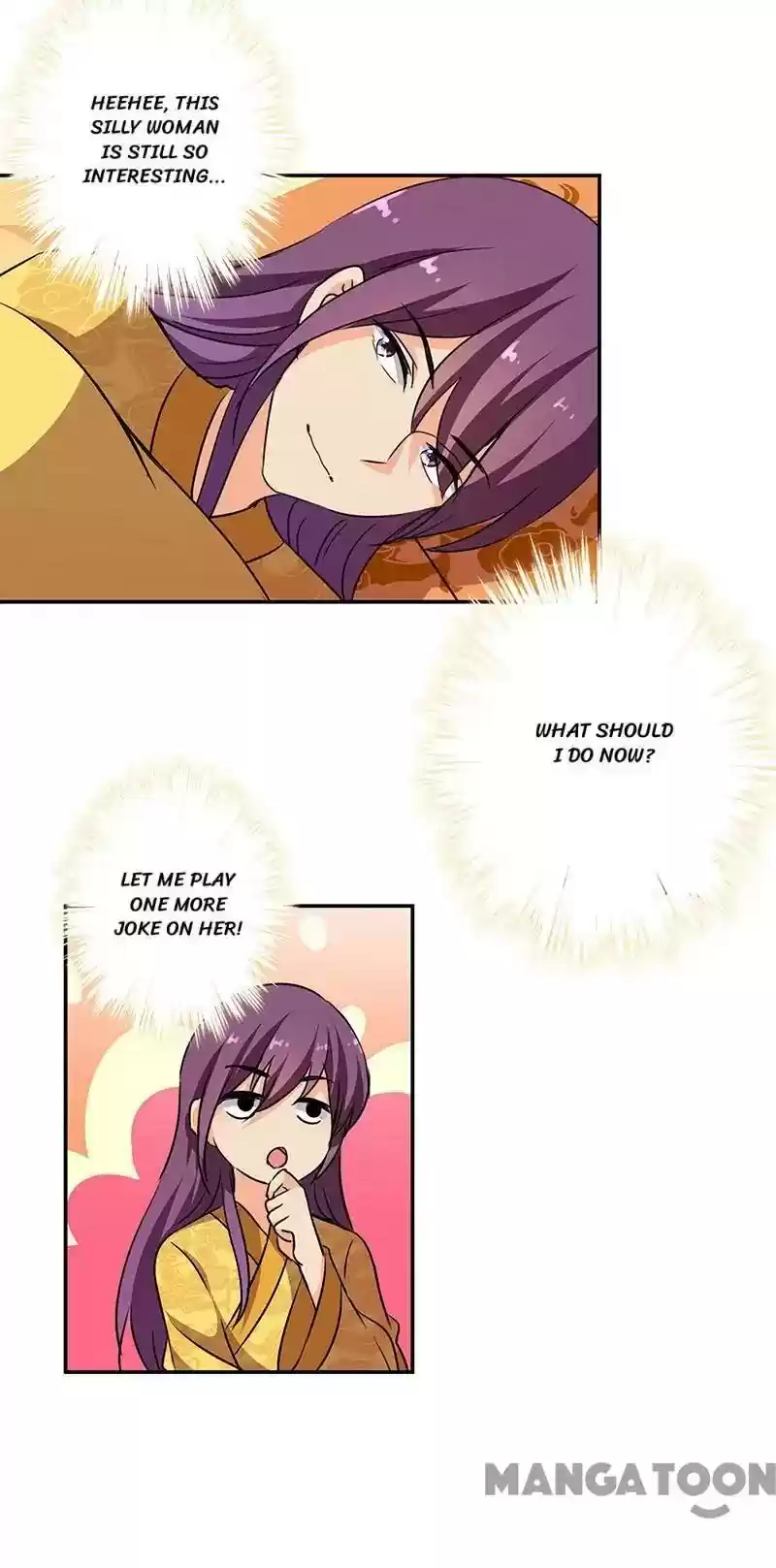 Prince, You're So Cheap! Chapter 326