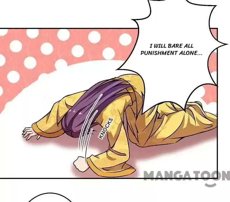 Prince, You're So Cheap! Chapter 326