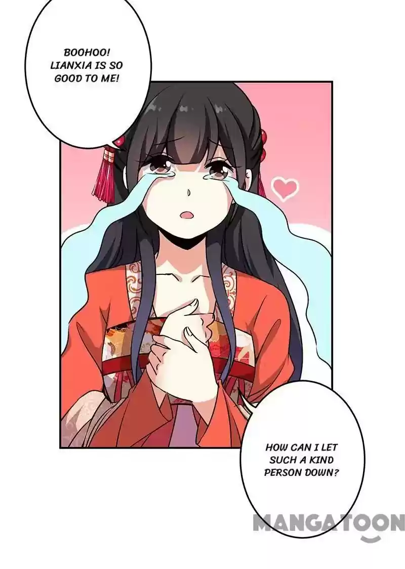 Prince, You're So Cheap! Chapter 326