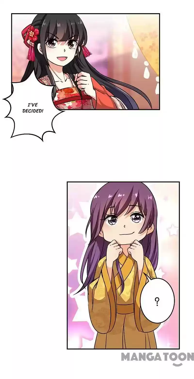 Prince, You're So Cheap! Chapter 326