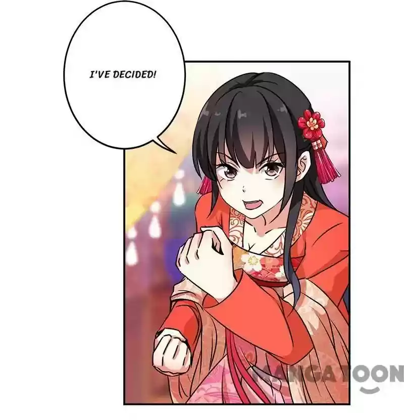 Prince, You're So Cheap! Chapter 327