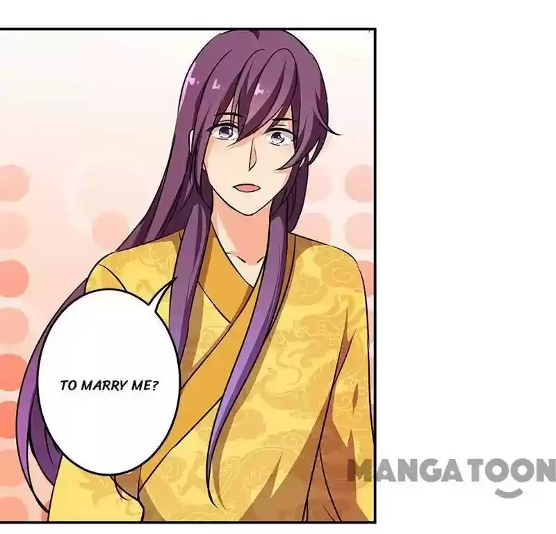 Prince, You're So Cheap! Chapter 327