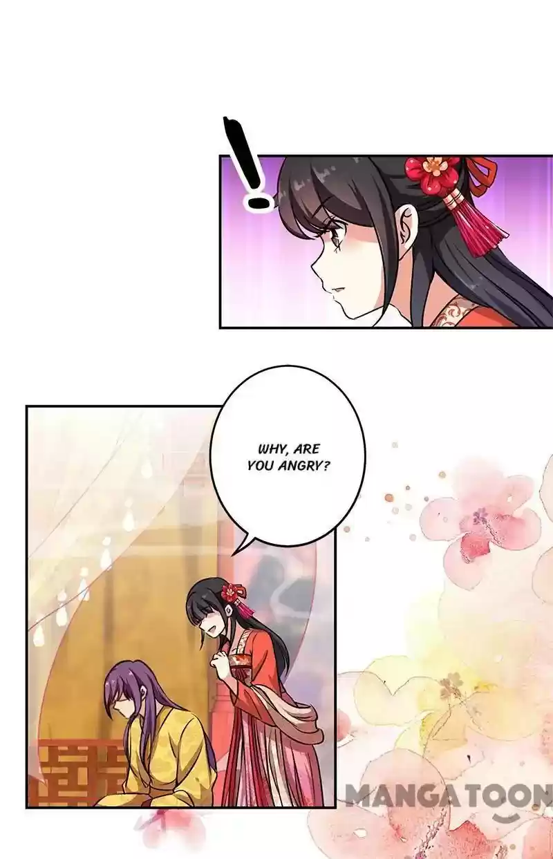 Prince, You're So Cheap! Chapter 327