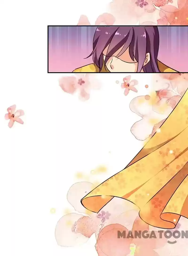 Prince, You're So Cheap! Chapter 327