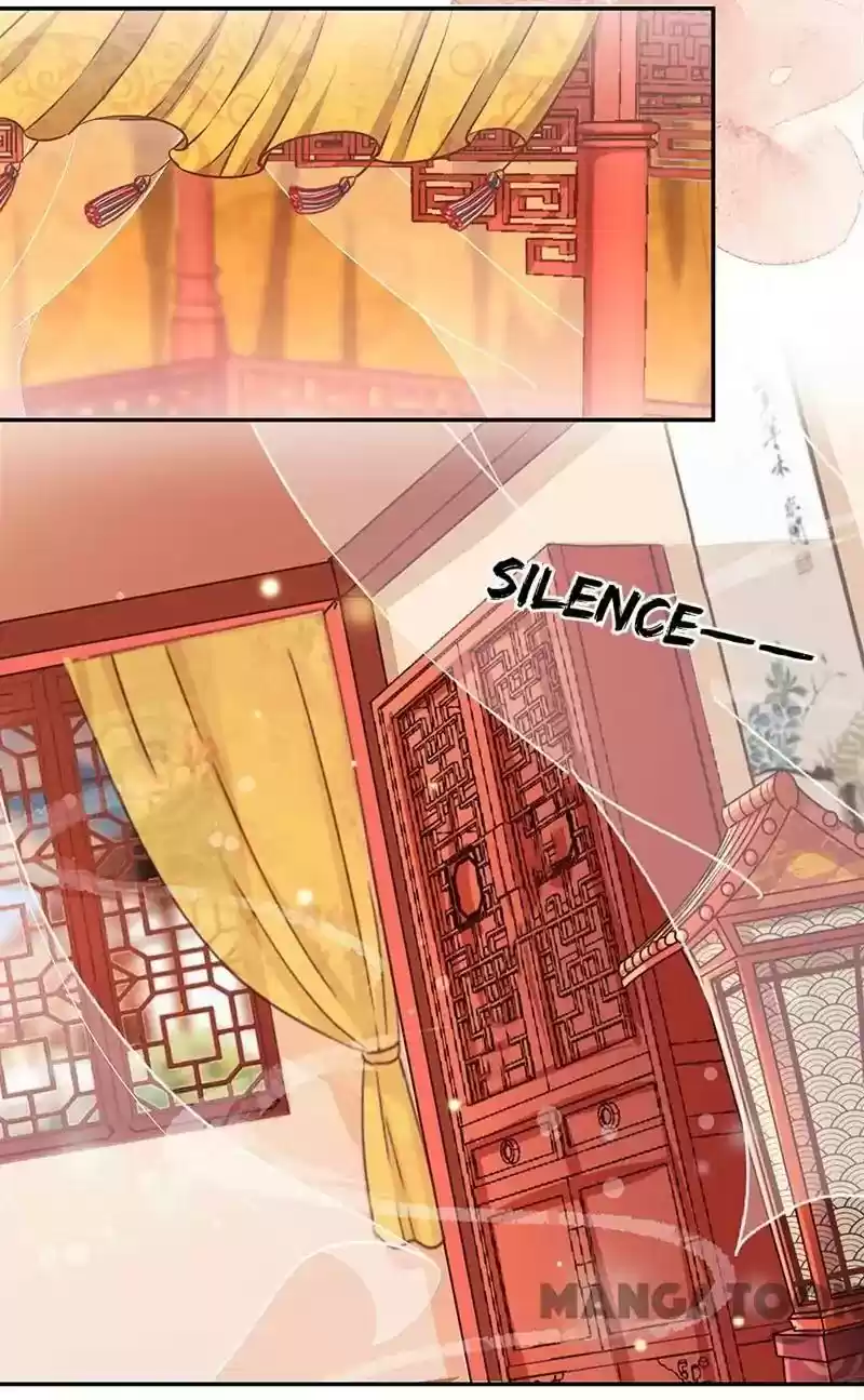 Prince, You're So Cheap! Chapter 327