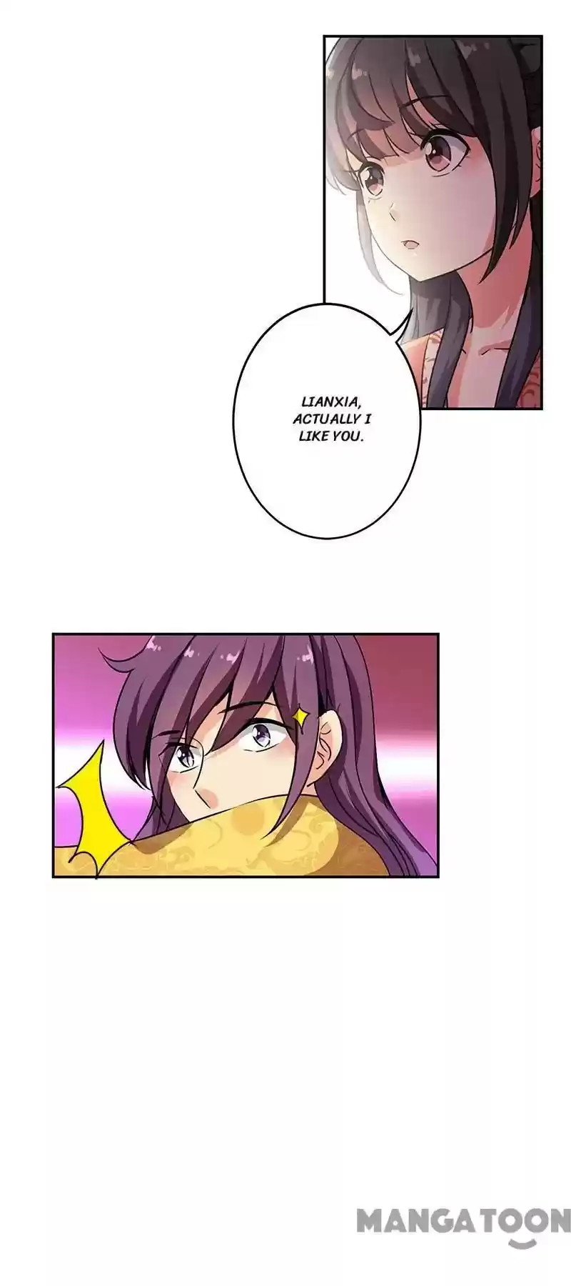 Prince, You're So Cheap! Chapter 327