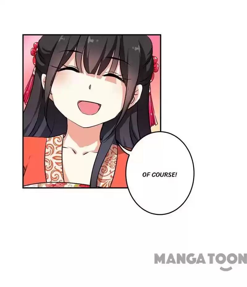 Prince, You're So Cheap! Chapter 327