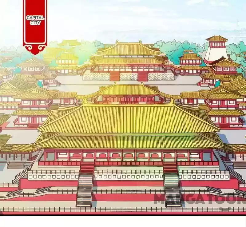 Prince, You're So Cheap! Chapter 329