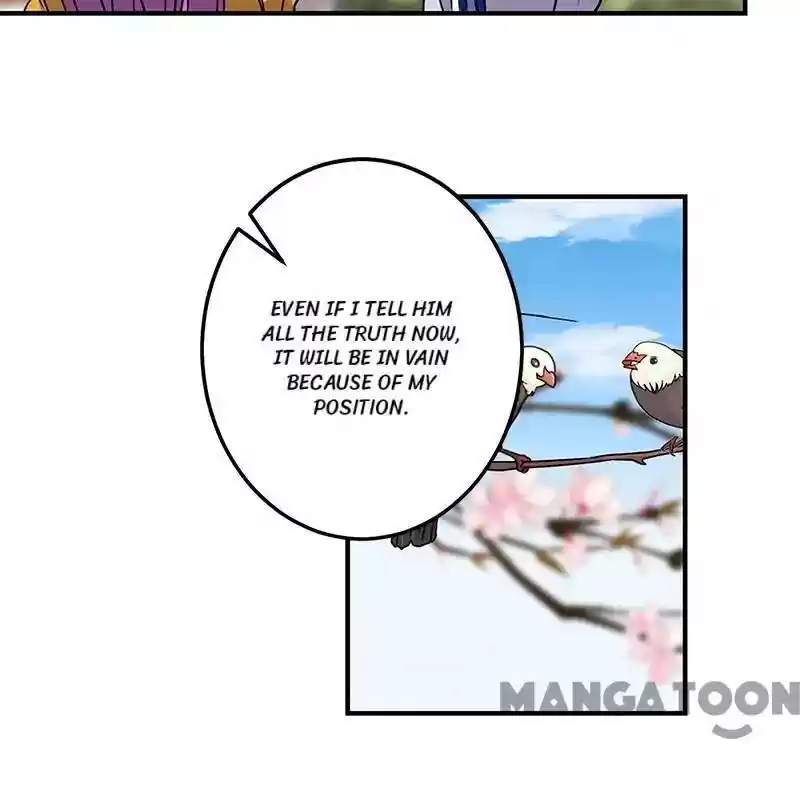 Prince, You're So Cheap! Chapter 329