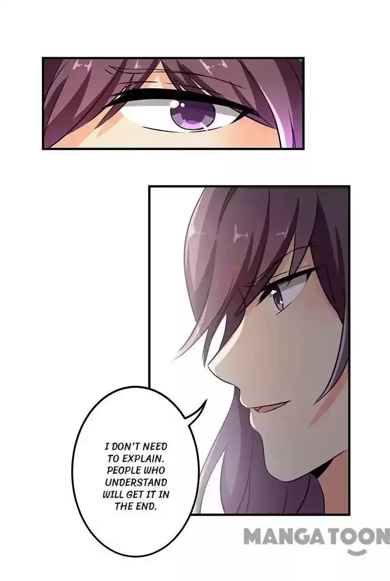 Prince, You're So Cheap! Chapter 329