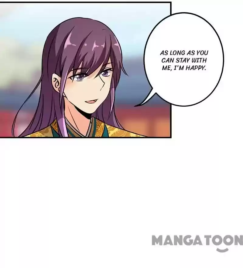 Prince, You're So Cheap! Chapter 329