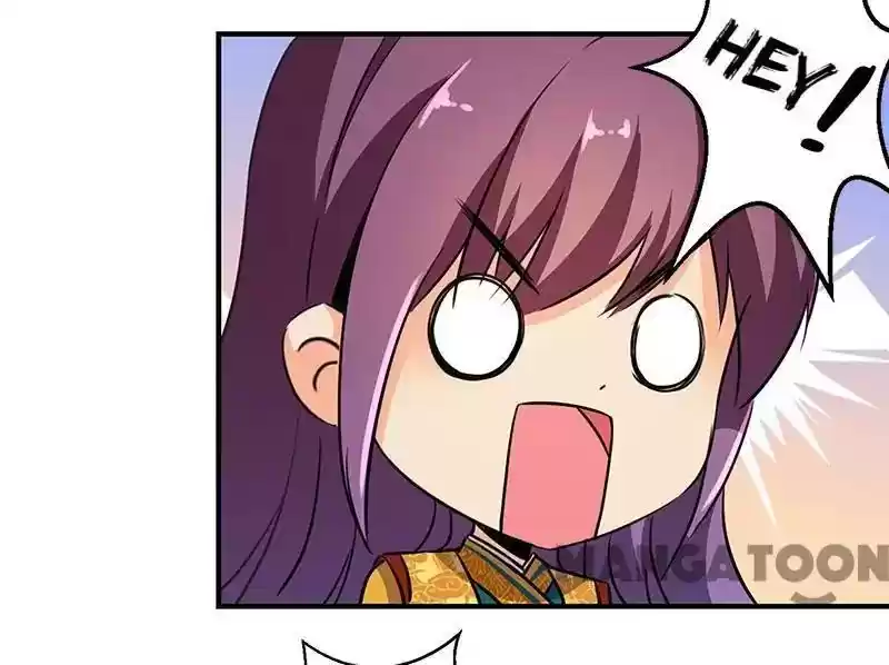 Prince, You're So Cheap! Chapter 329