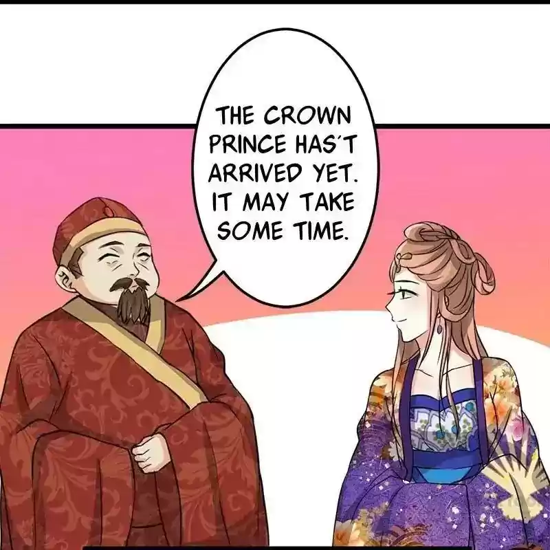 Prince, You're So Cheap! Chapter 33