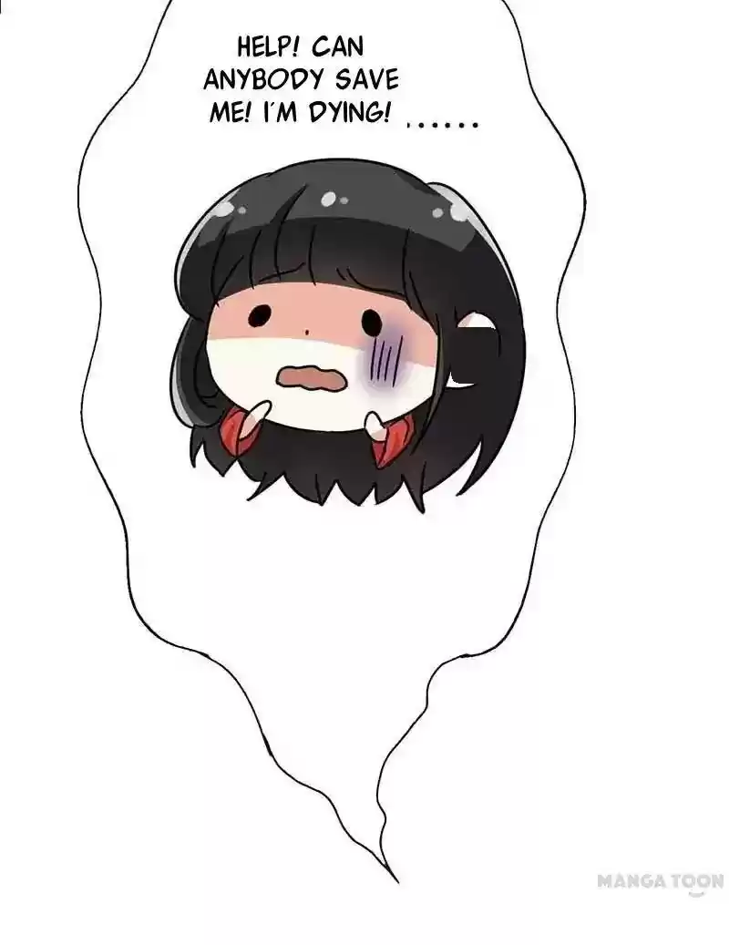 Prince, You're So Cheap! Chapter 33