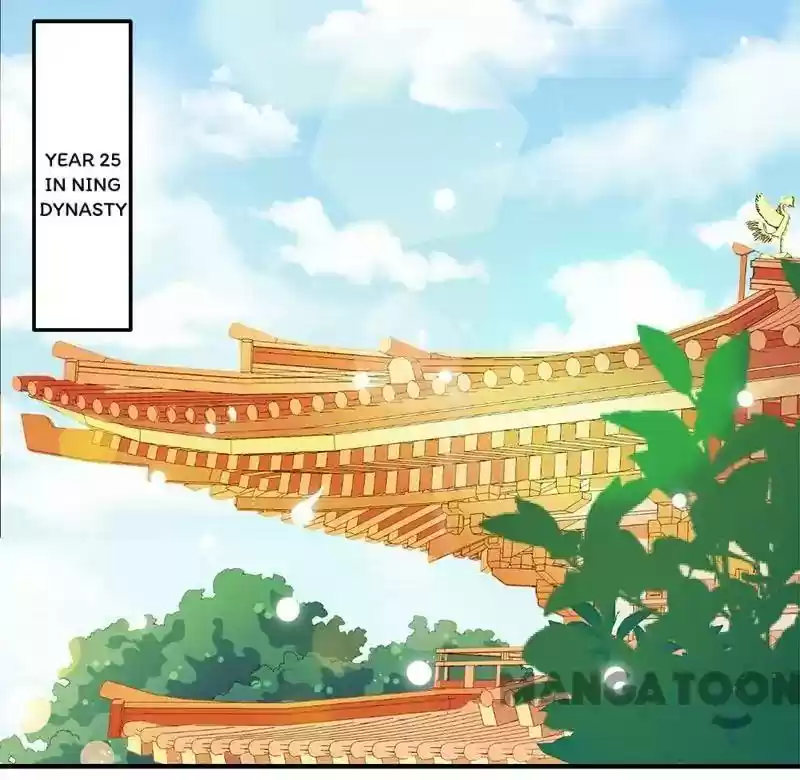 Prince, You're So Cheap! Chapter 330