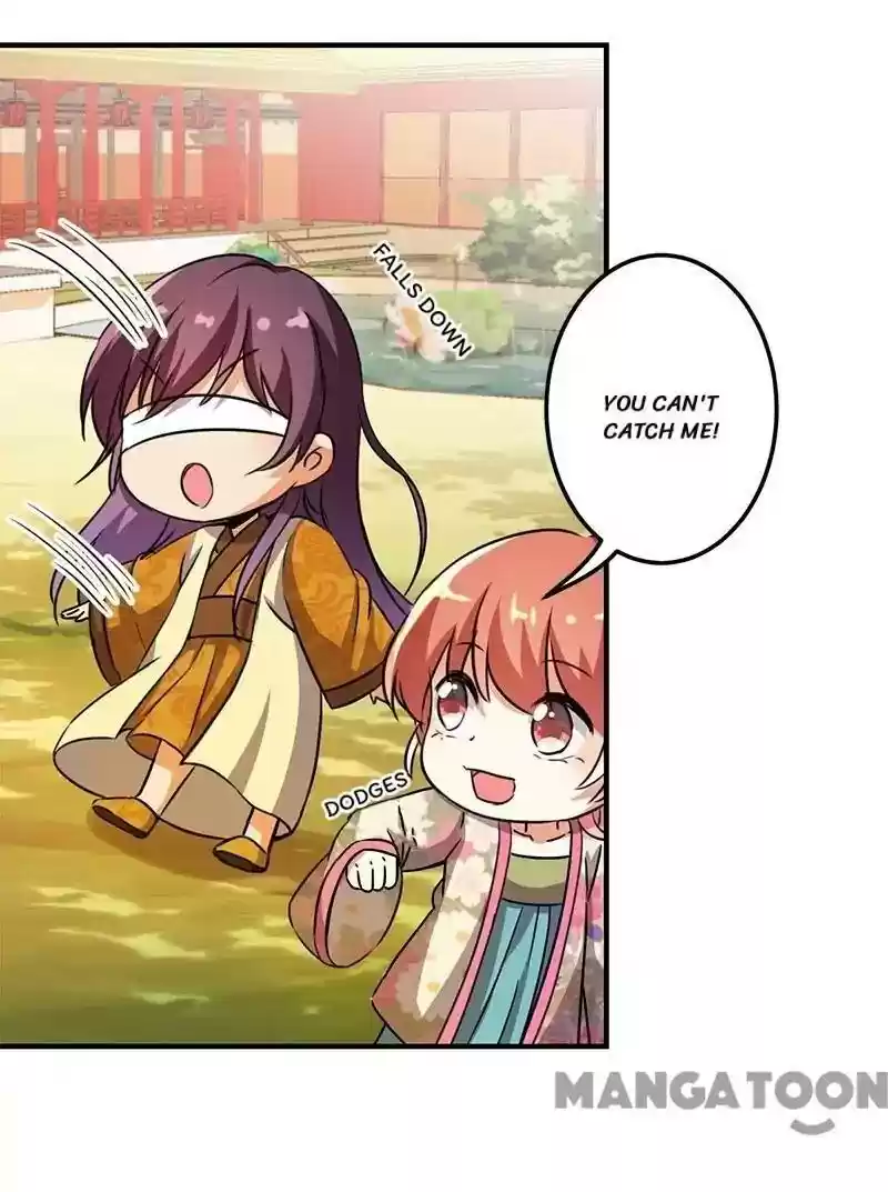 Prince, You're So Cheap! Chapter 330