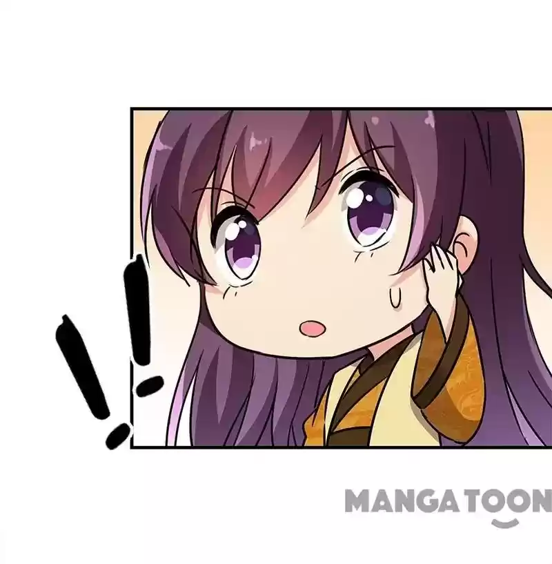 Prince, You're So Cheap! Chapter 330