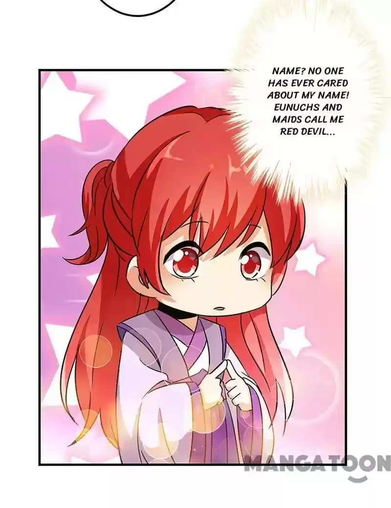 Prince, You're So Cheap! Chapter 330