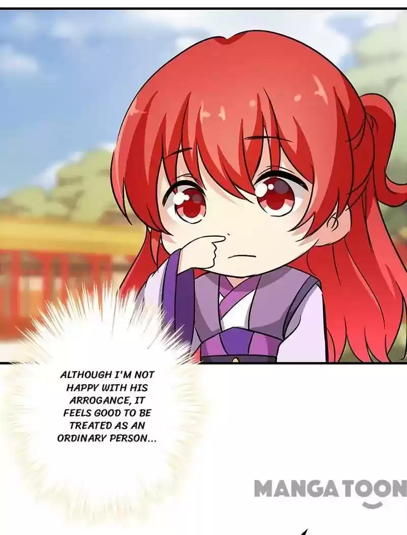 Prince, You're So Cheap! Chapter 330