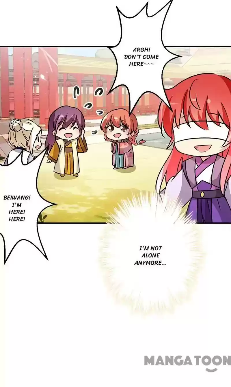 Prince, You're So Cheap! Chapter 330