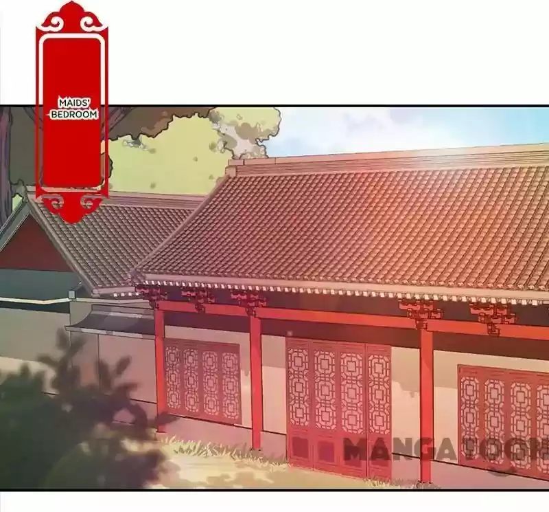 Prince, You're So Cheap! Chapter 331