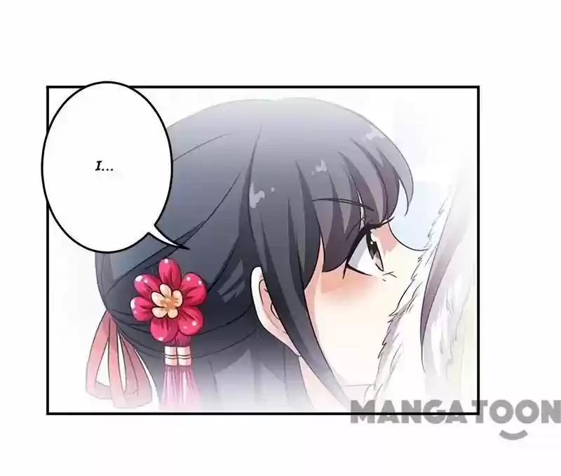 Prince, You're So Cheap! Chapter 331