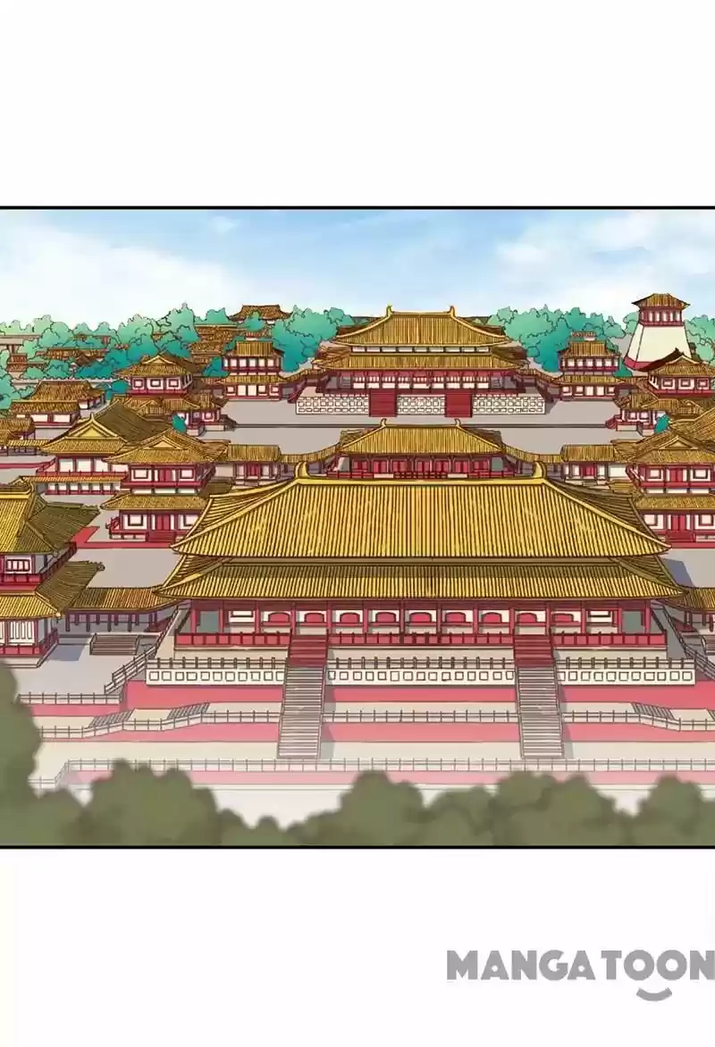 Prince, You're So Cheap! Chapter 331