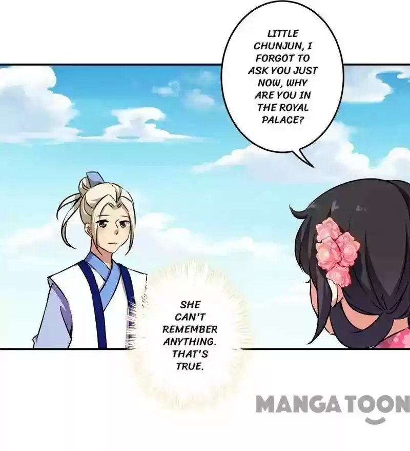 Prince, You're So Cheap! Chapter 332