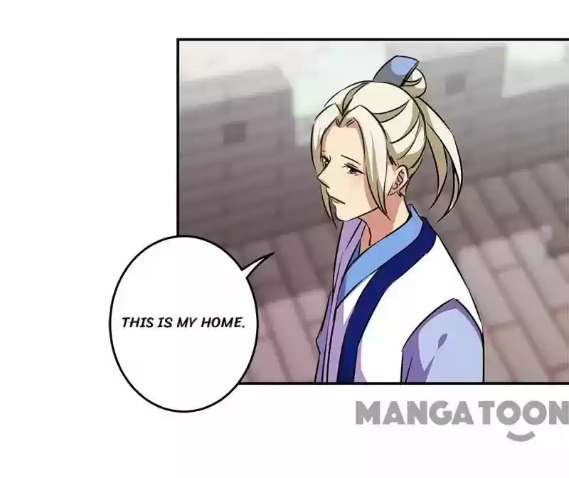 Prince, You're So Cheap! Chapter 332