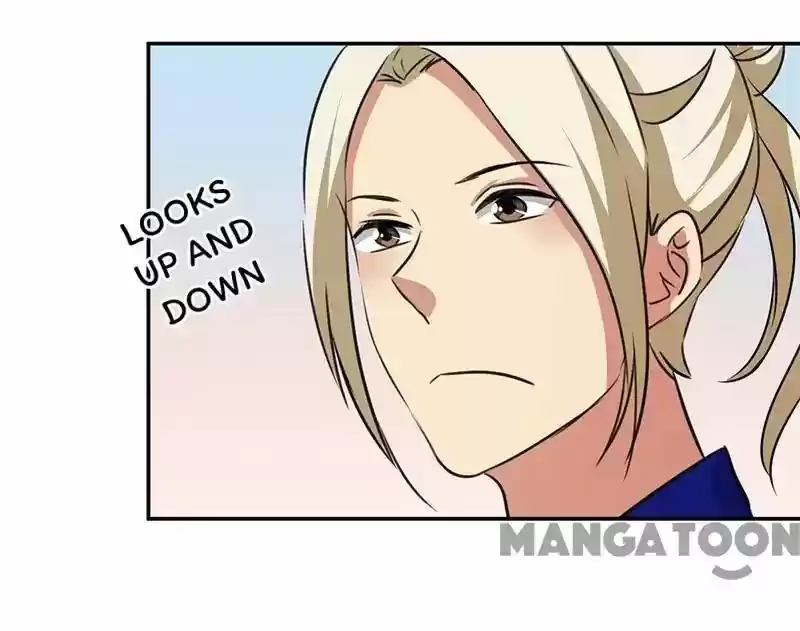 Prince, You're So Cheap! Chapter 332