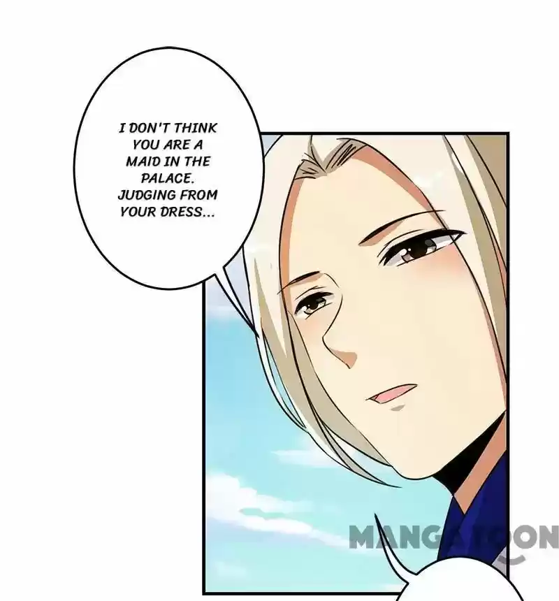 Prince, You're So Cheap! Chapter 332