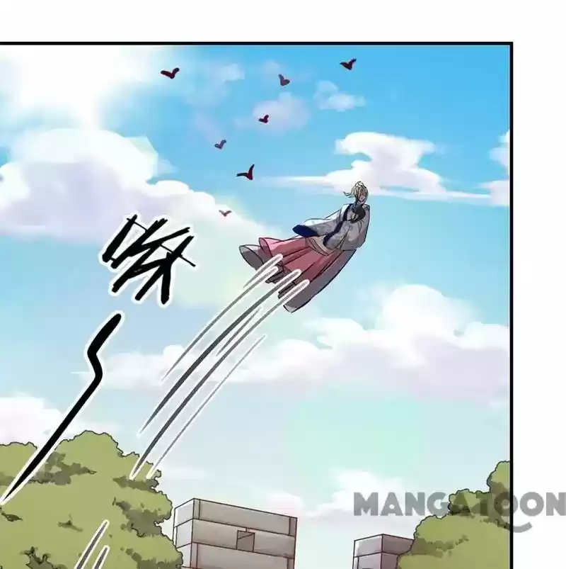 Prince, You're So Cheap! Chapter 332