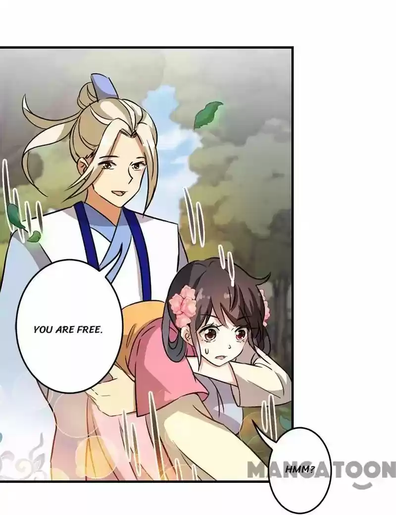 Prince, You're So Cheap! Chapter 332