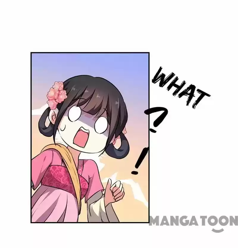 Prince, You're So Cheap! Chapter 332