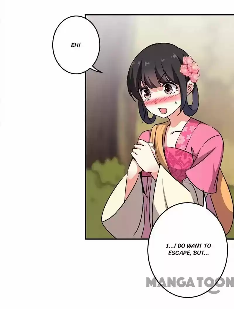 Prince, You're So Cheap! Chapter 332