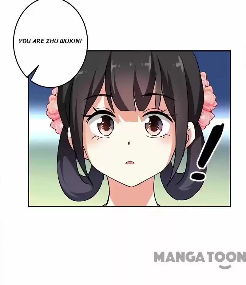 Prince, You're So Cheap! Chapter 332