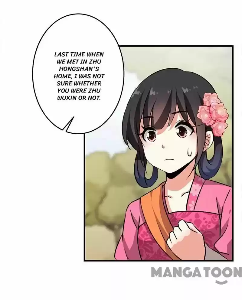 Prince, You're So Cheap! Chapter 333