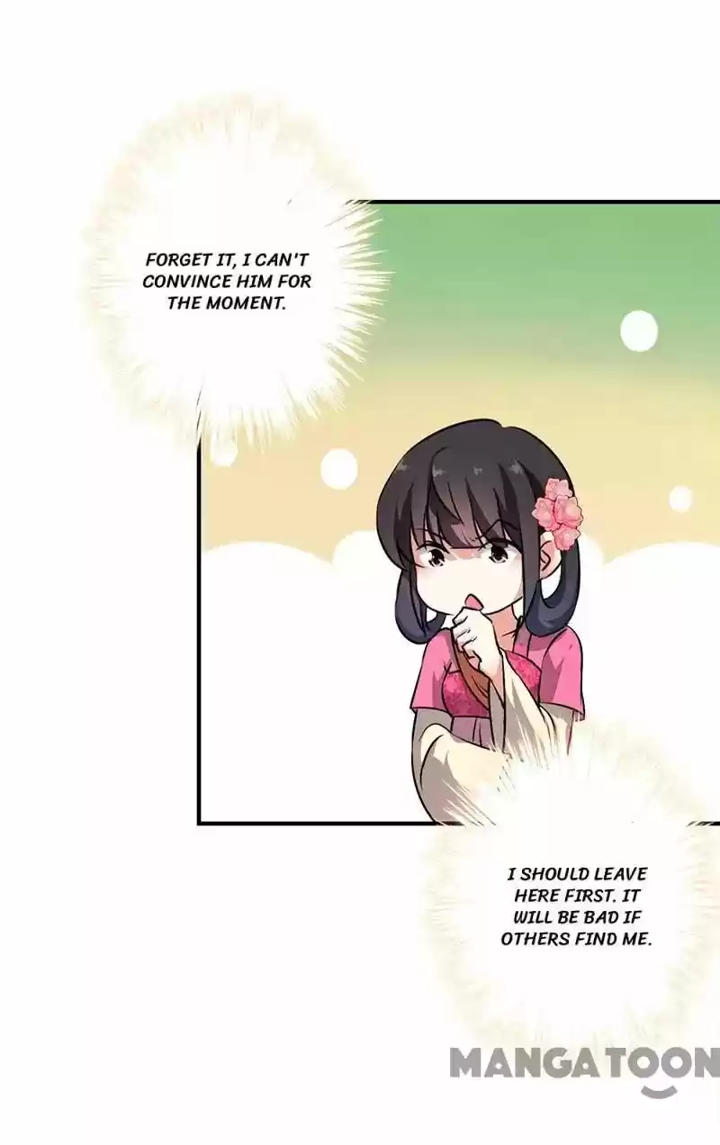 Prince, You're So Cheap! Chapter 333