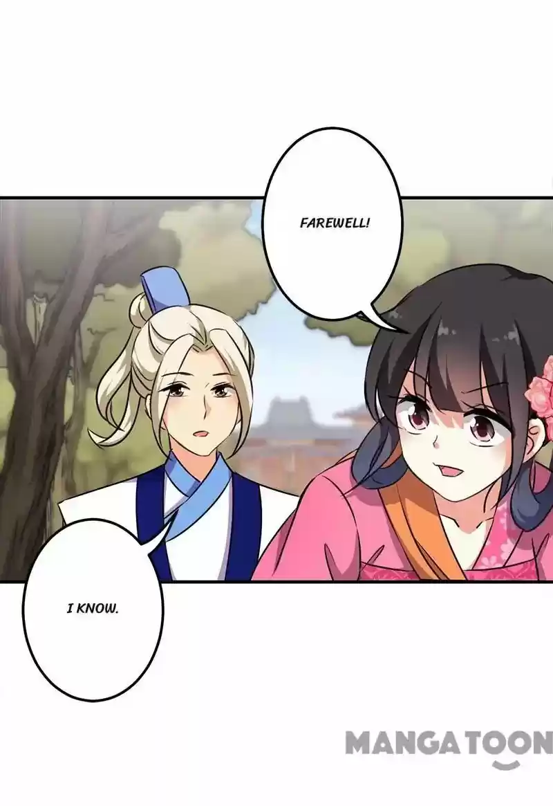 Prince, You're So Cheap! Chapter 333