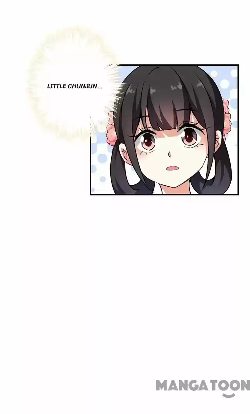 Prince, You're So Cheap! Chapter 333