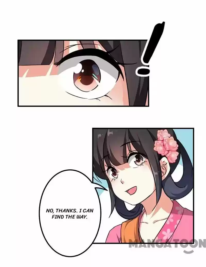 Prince, You're So Cheap! Chapter 333