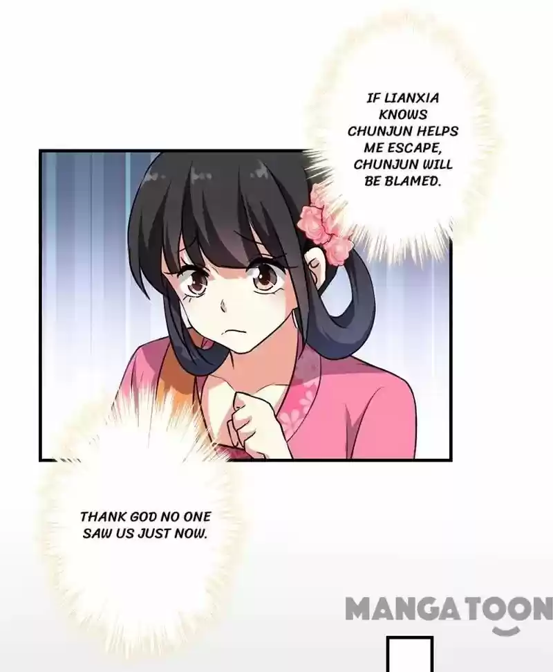 Prince, You're So Cheap! Chapter 333