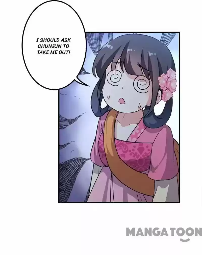 Prince, You're So Cheap! Chapter 333