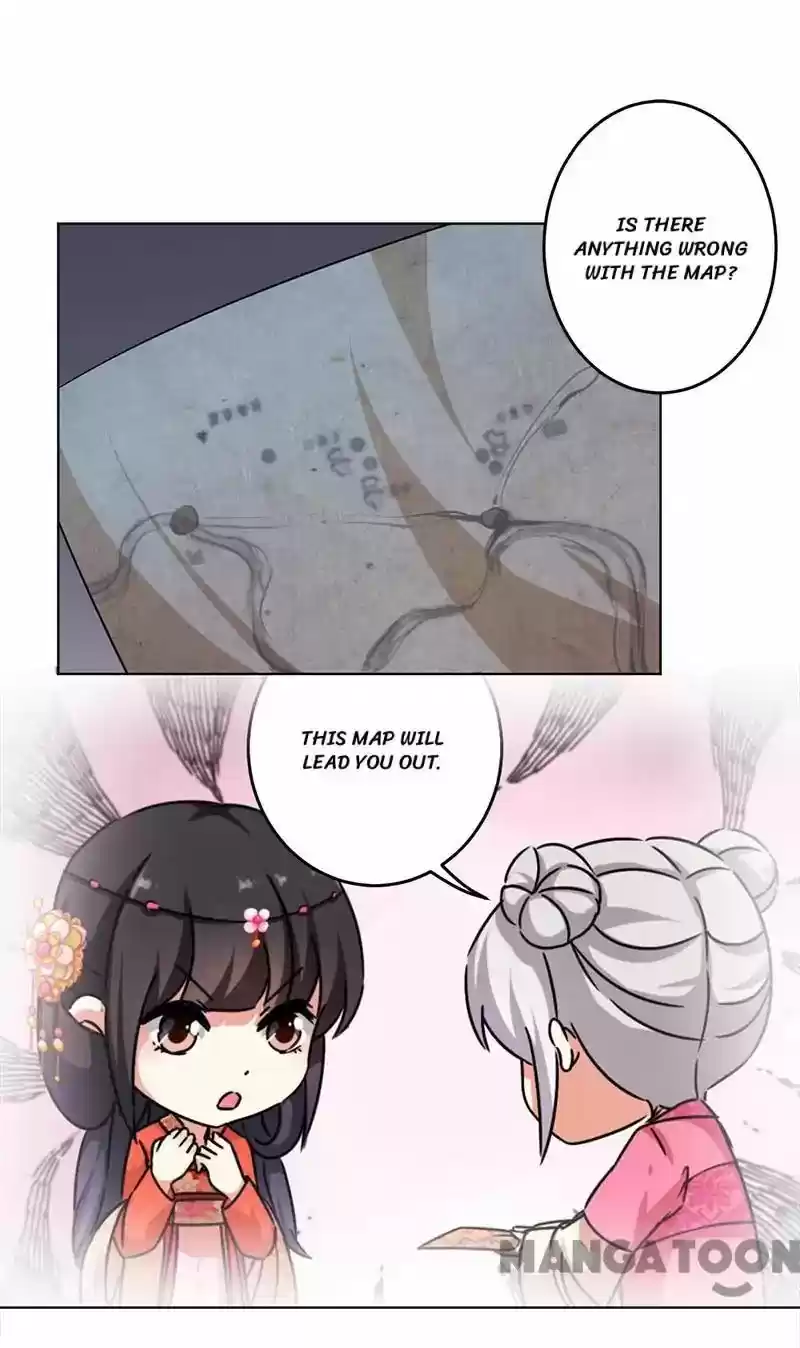 Prince, You're So Cheap! Chapter 333