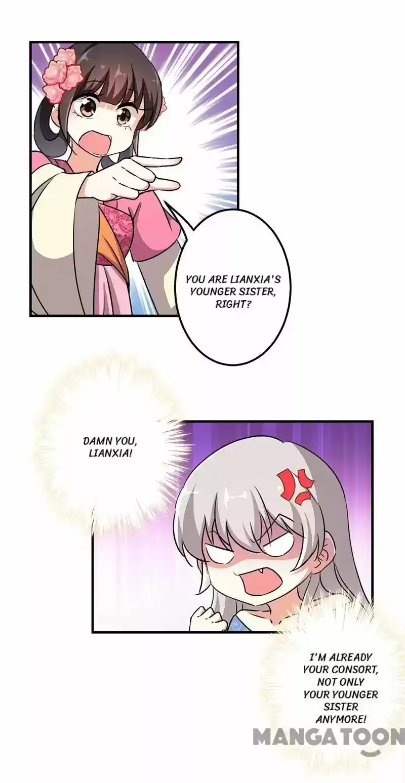 Prince, You're So Cheap! Chapter 334