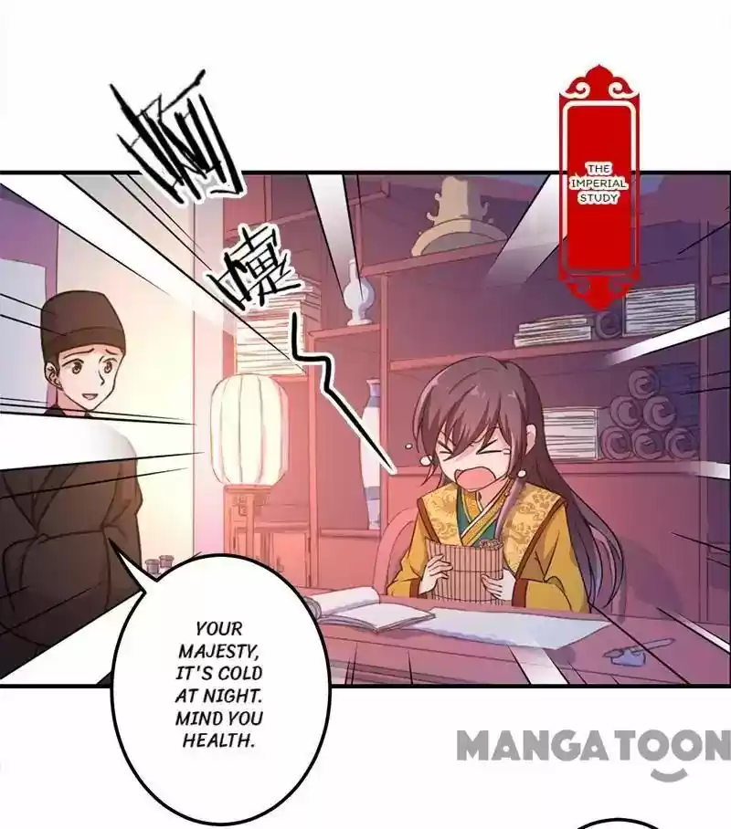 Prince, You're So Cheap! Chapter 334