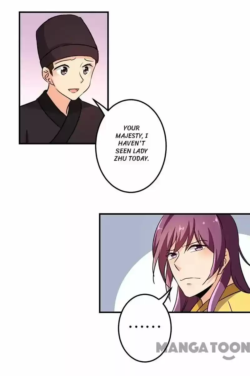 Prince, You're So Cheap! Chapter 334