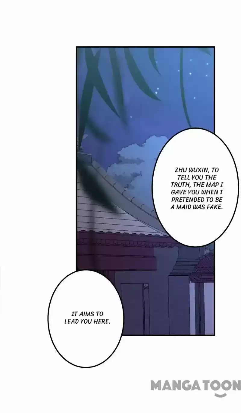 Prince, You're So Cheap! Chapter 334